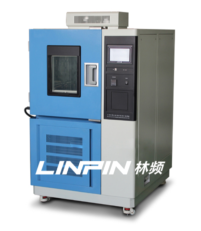 精準(zhǔn)控溫控濕，科研利器